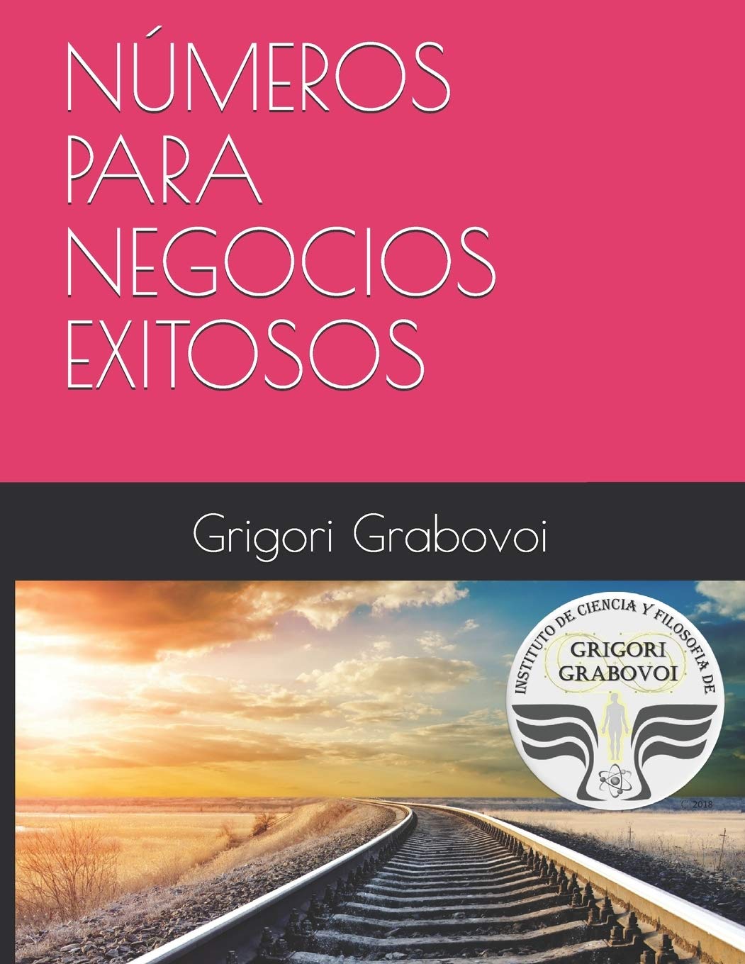 Libro: NÚMEROS PARA NEGOCIOS EXITOSOS (Spanish Edition)