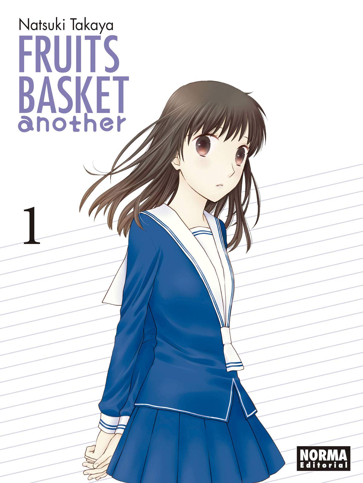 Libro: Fruits basket another 1