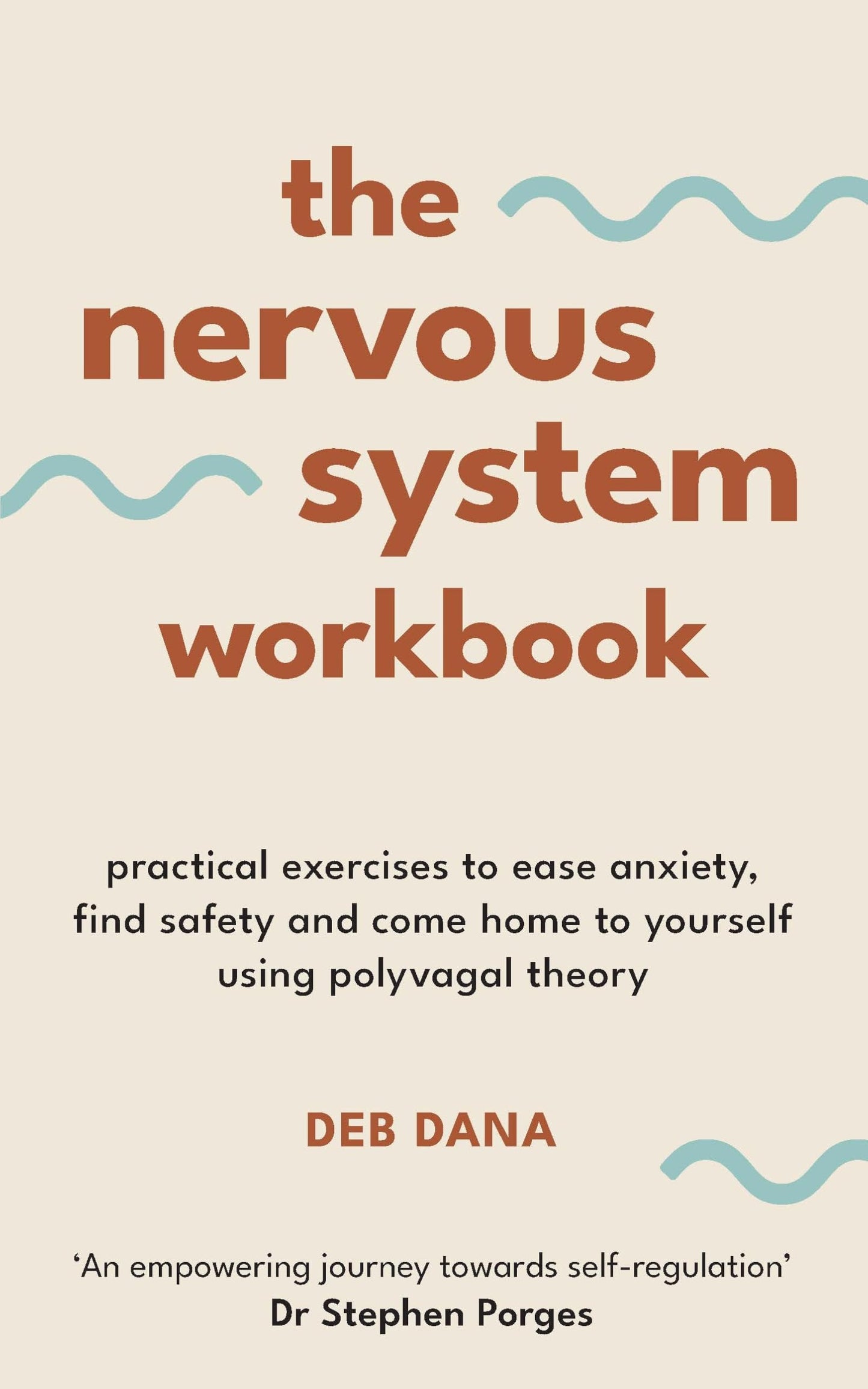 Libro: The Nervous System Workbook