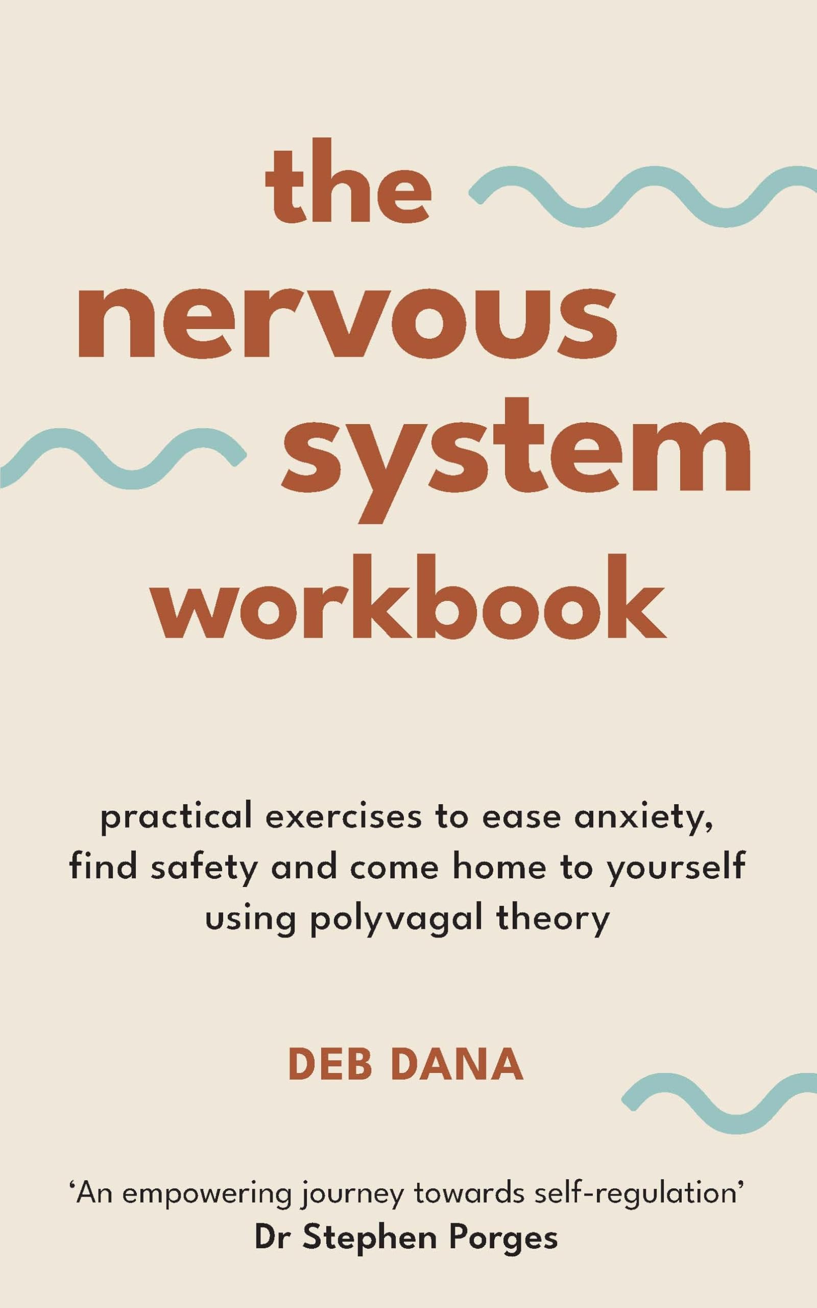 Libro: The Nervous System Workbook