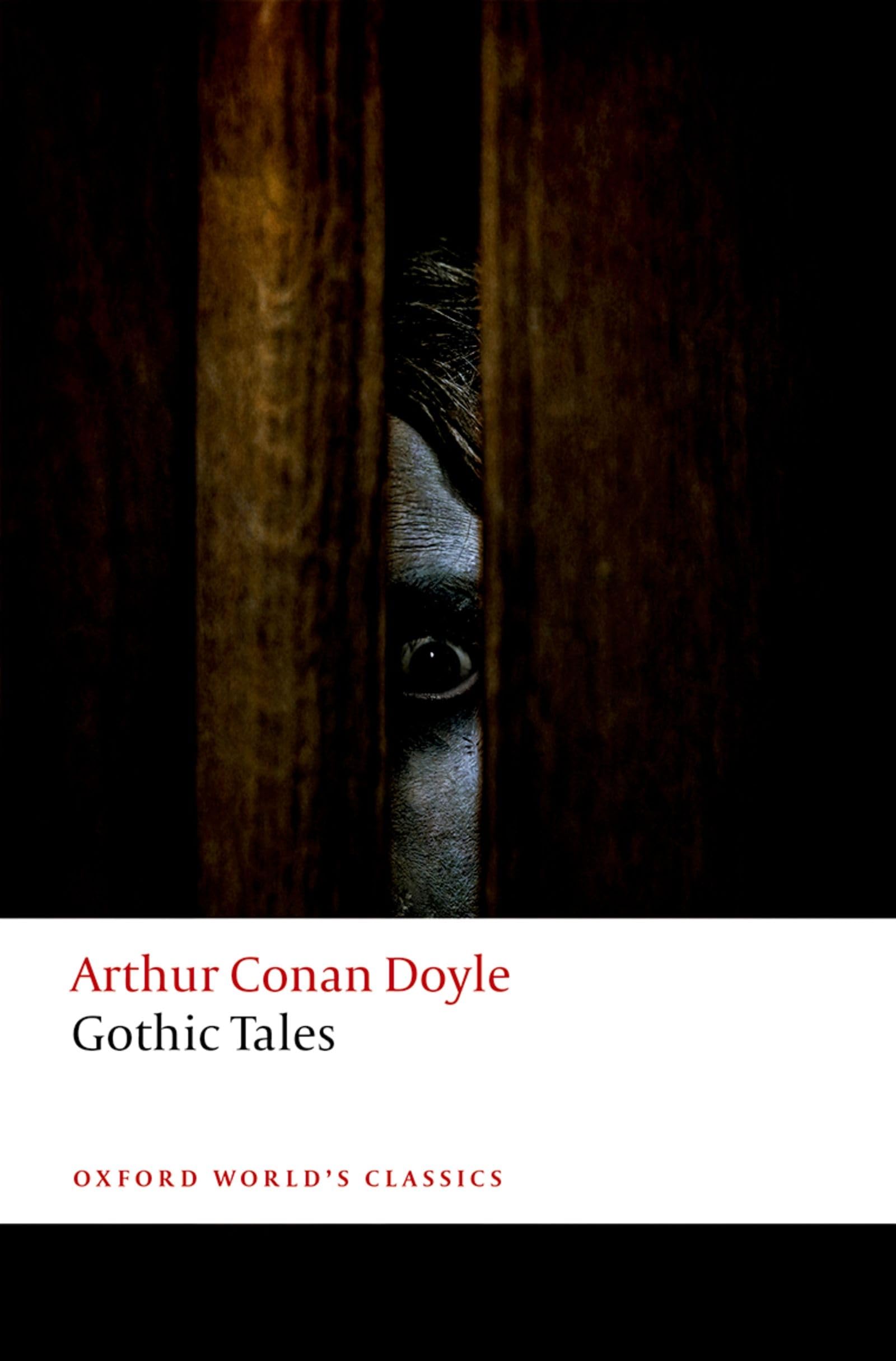Libro: Gothic Tales (Oxford World's Classics)
