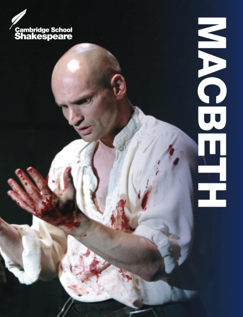 Libro: Macbeth (Cambridge School Shakespeare)