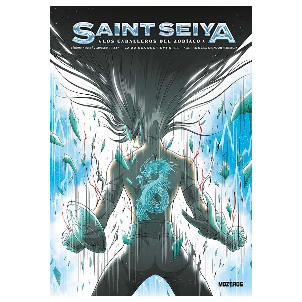 Saint Seiya