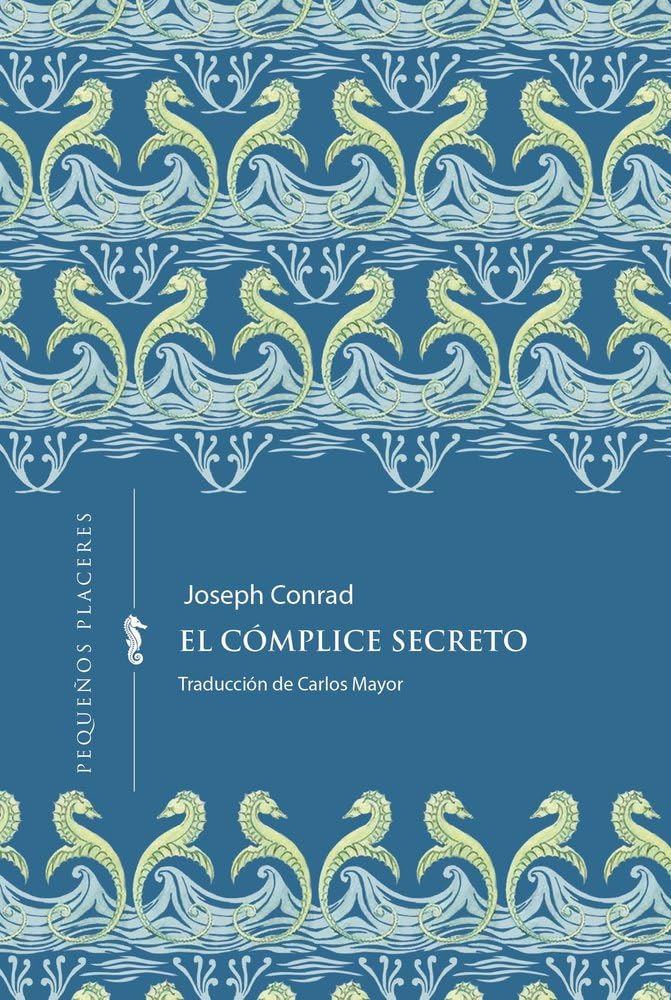 Libro: El cómplice secreto: 43 (Pequeños Placeres)