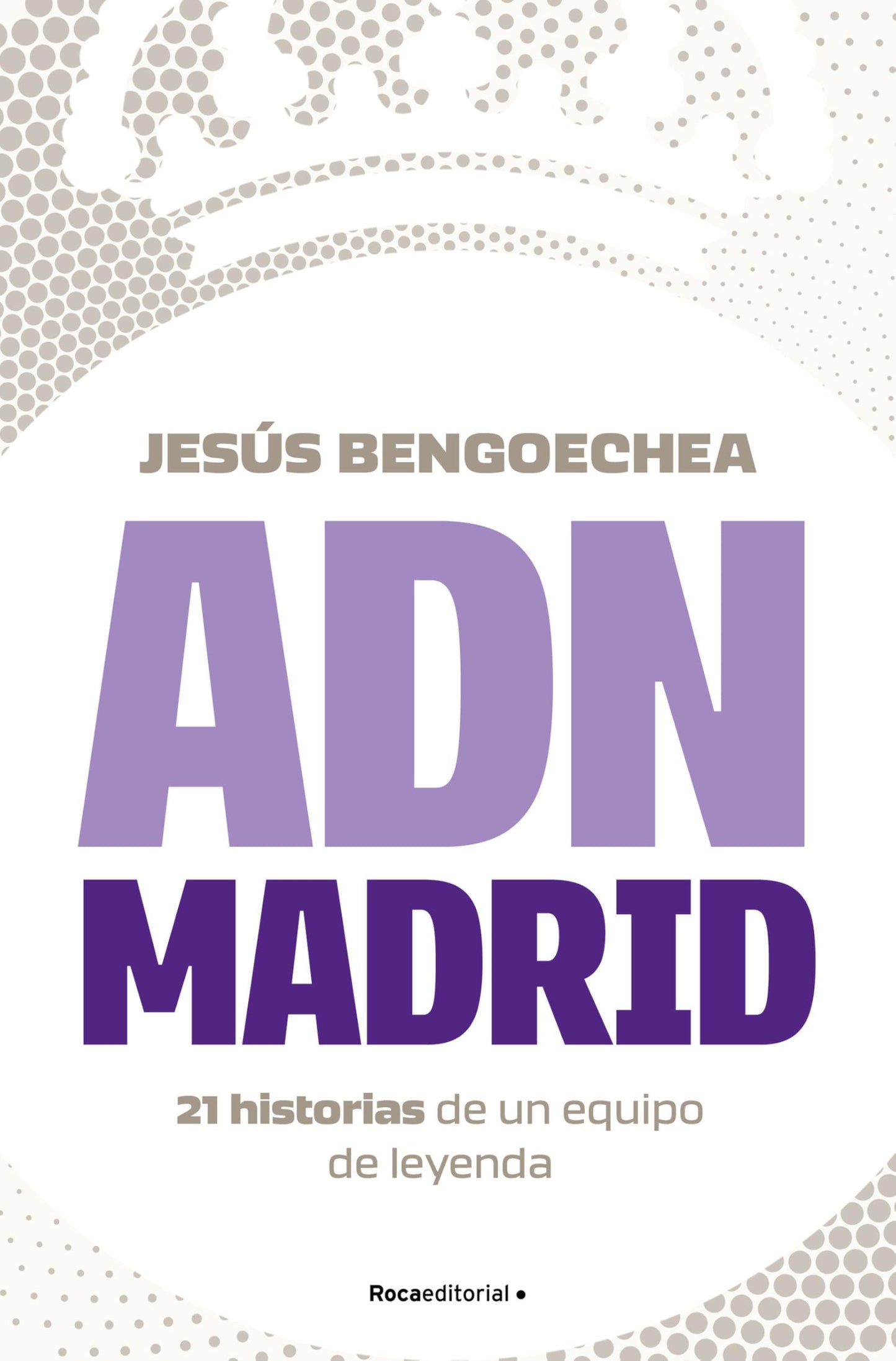 Libro: ADN Madrid / Madrid DNA (Spanish Edition)