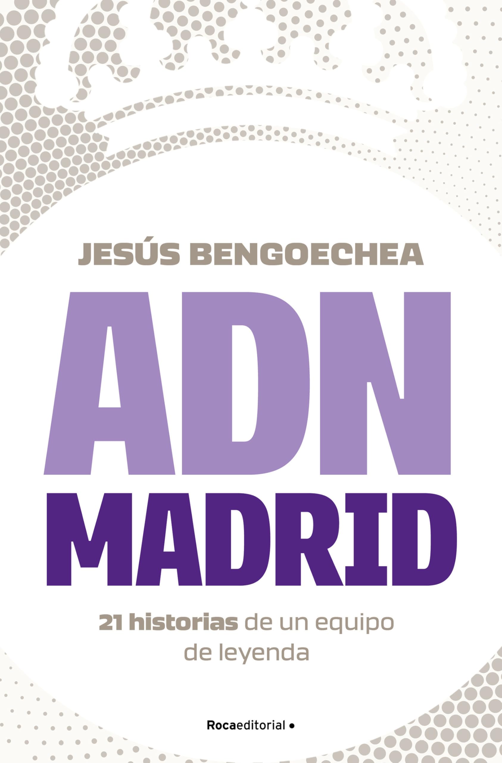 Libro: ADN Madrid / Madrid DNA (Spanish Edition)
