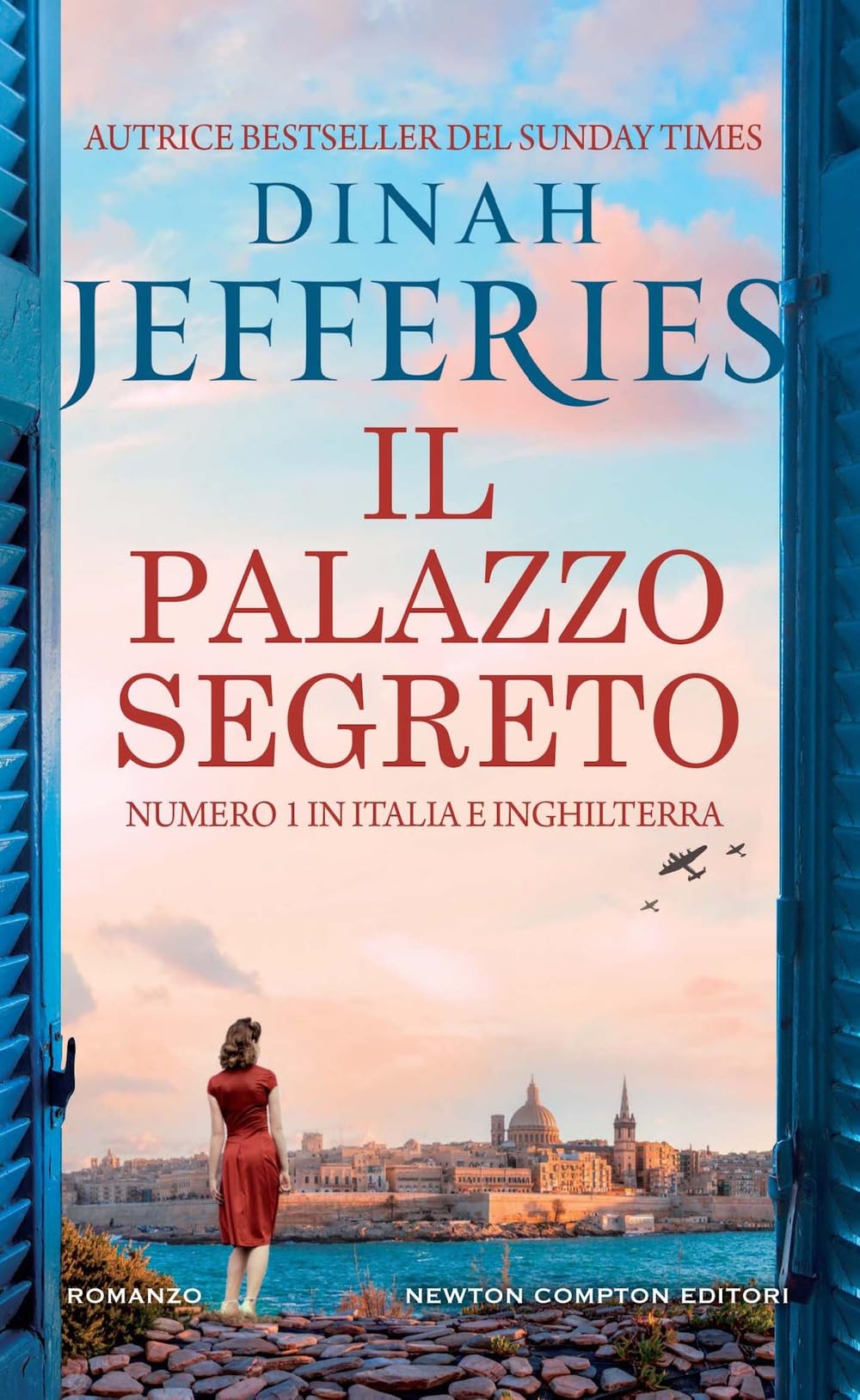Libro: IL PALAZZO SEGRETO