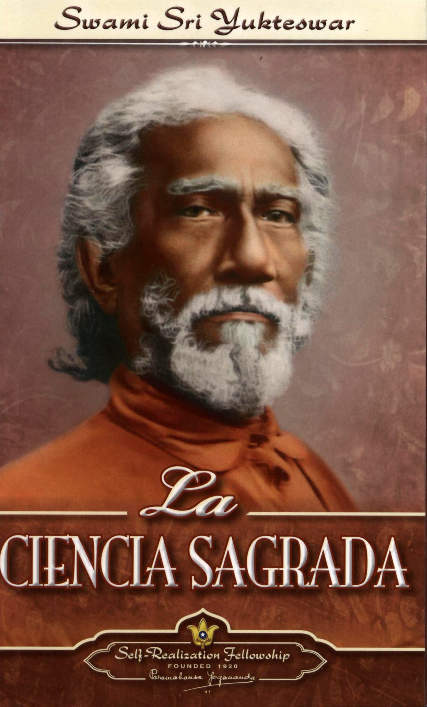 La Ciencia Sagrada (SIN COLECCION)