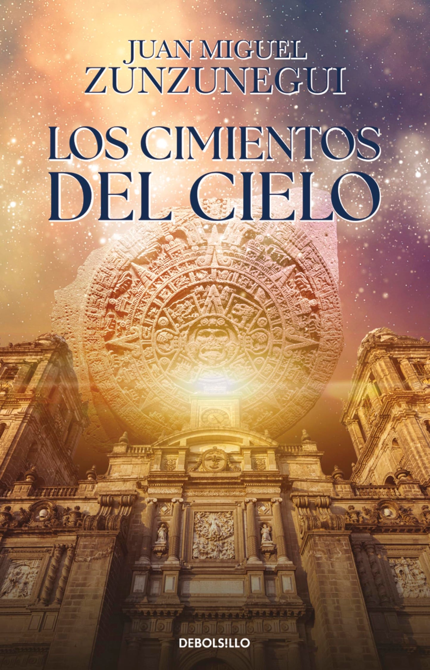 Libro: Los cimientos del cielo / The Foundations of Heaven (Spanish Edition)