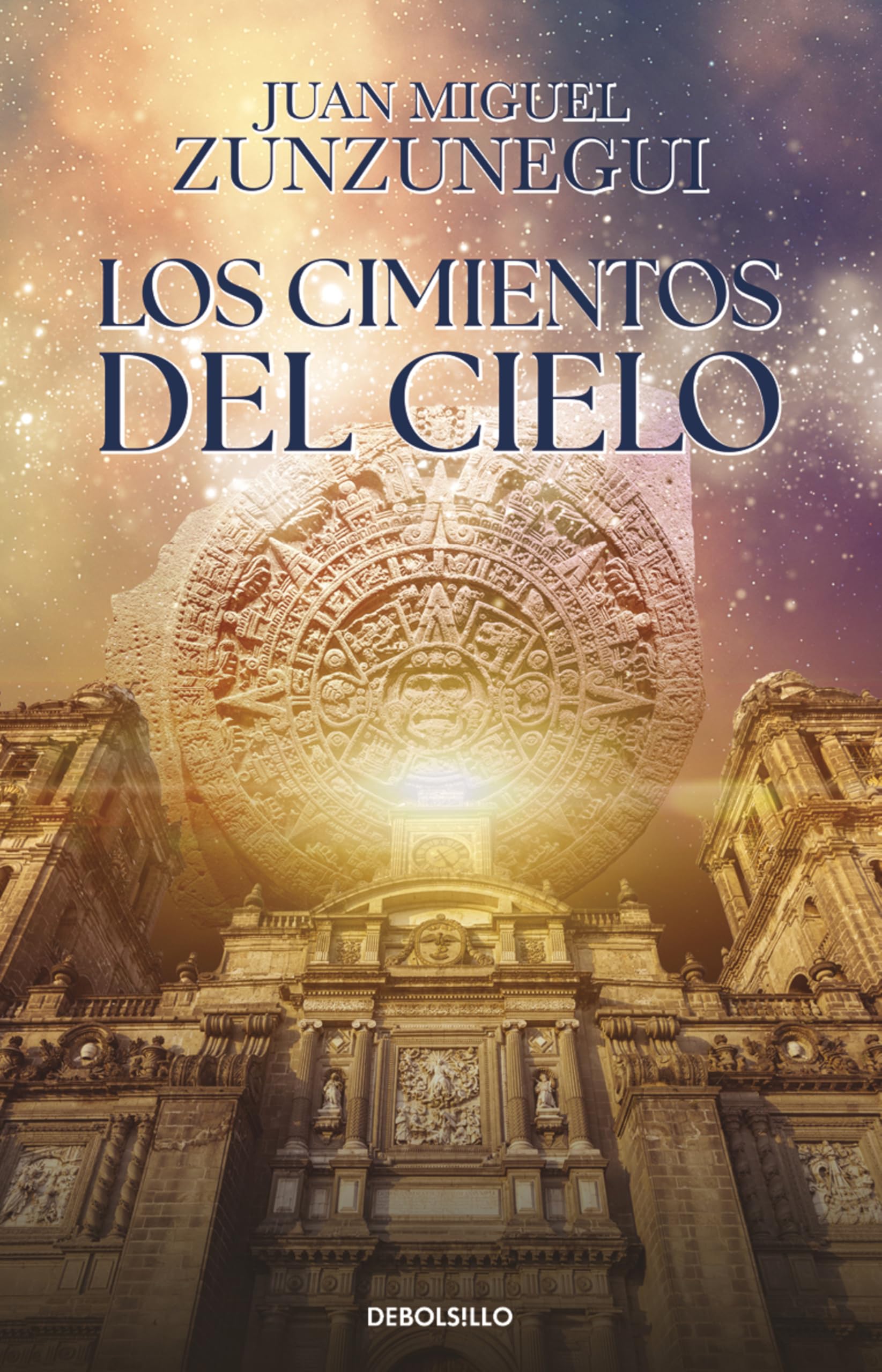 Libro: Los cimientos del cielo / The Foundations of Heaven (Spanish Edition)