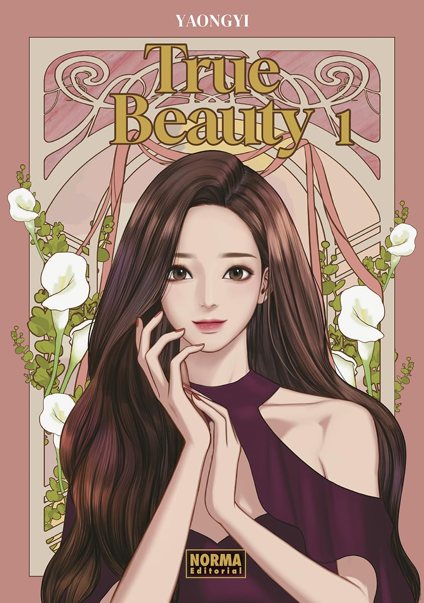 TRUE BEAUTY 01: 1
