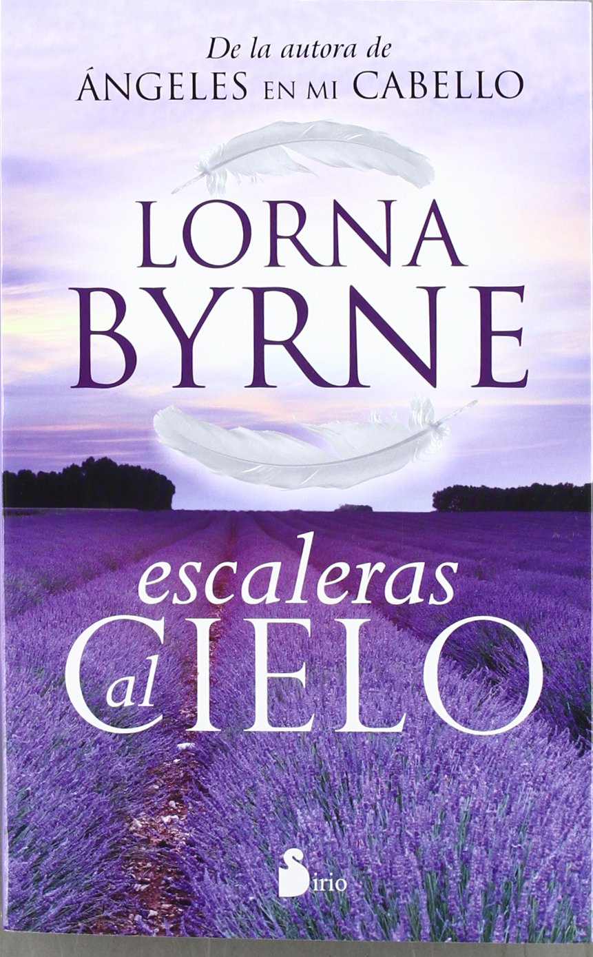Libro: ESCALERAS AL CIELO (Spanish Edition)