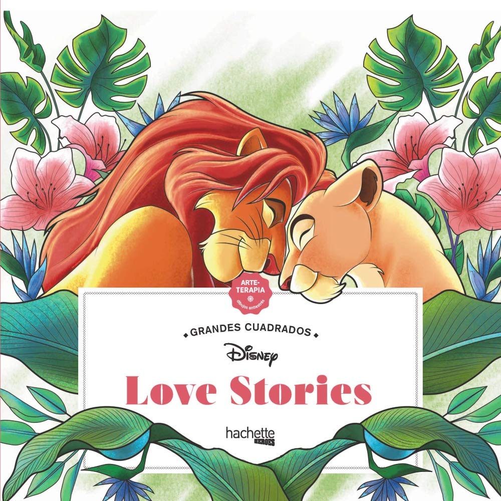 Libro: Love stories