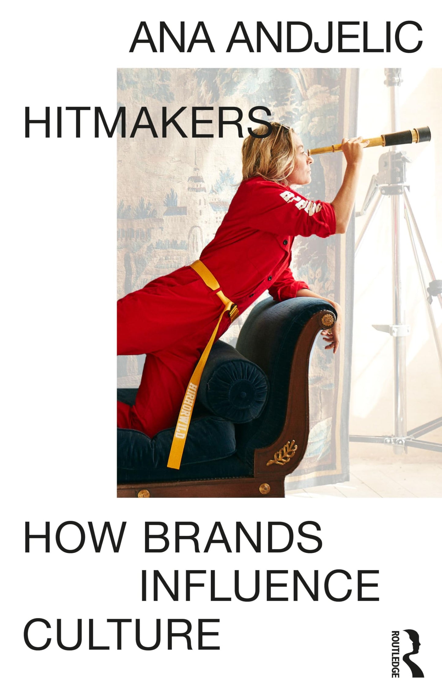 Libro: Hitmakers: How Brands Influence Culture