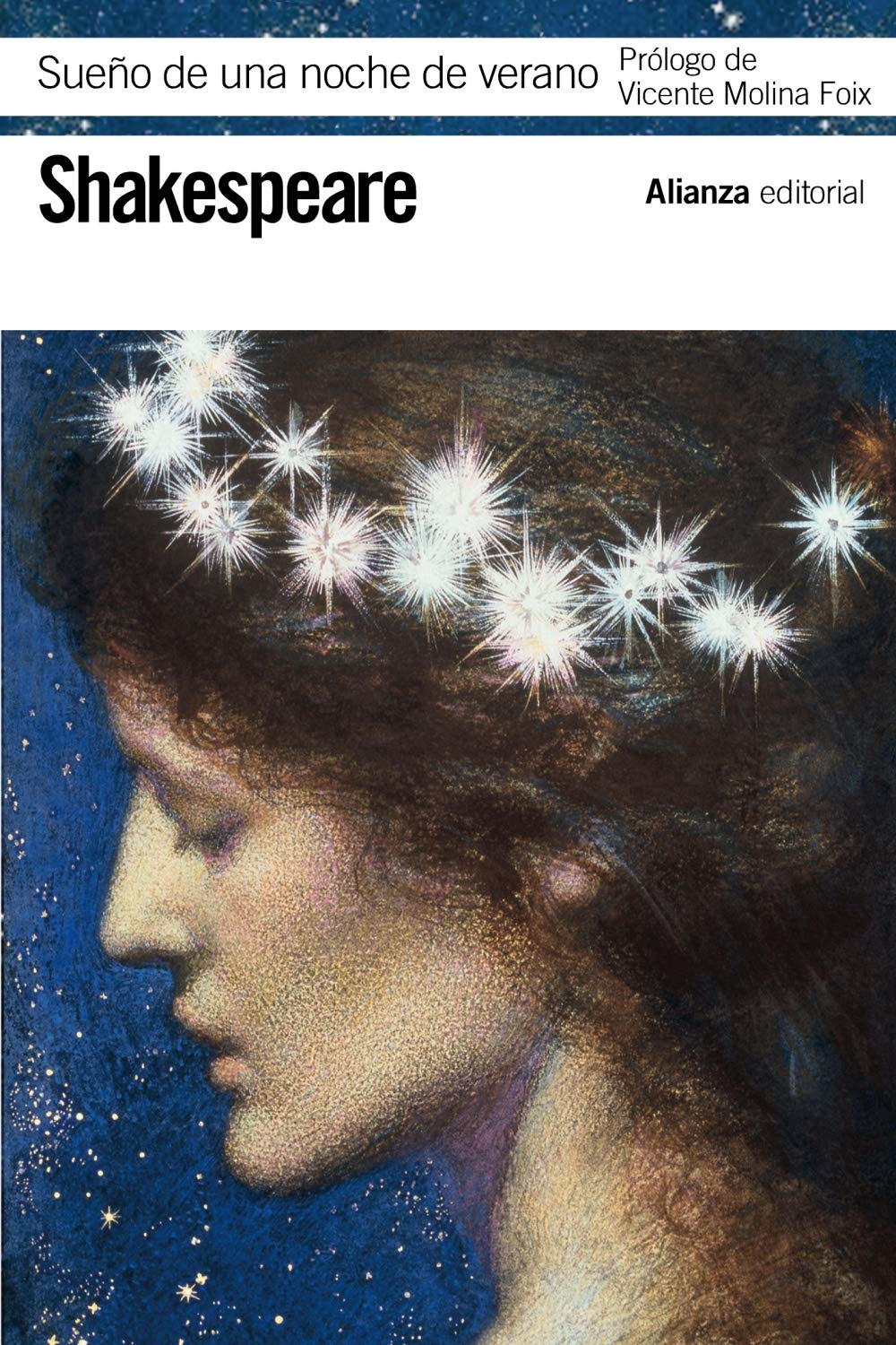 Libro: Sueño de una noche de verano (El libro de bolsillo - Bibliotecas de autor - Biblioteca Shakespeare)