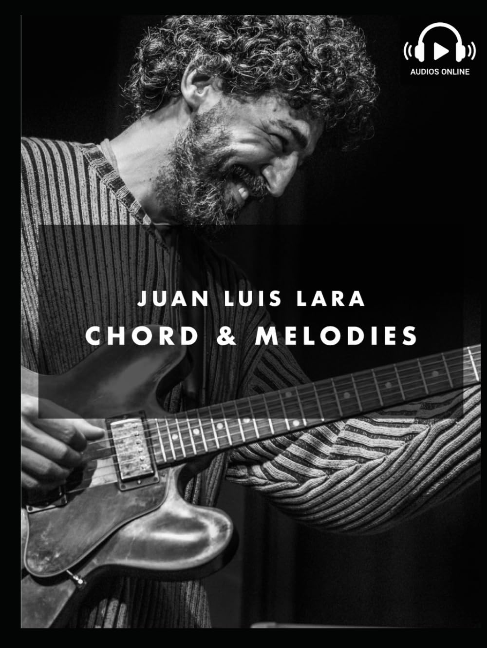 Libro: Chord & Melodies (Spanish Edition)