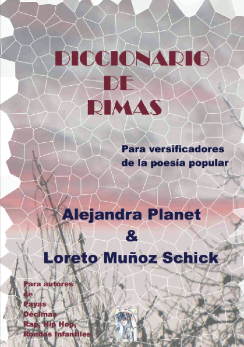 Libro: Diccionario de Rimas (Spanish Edition)