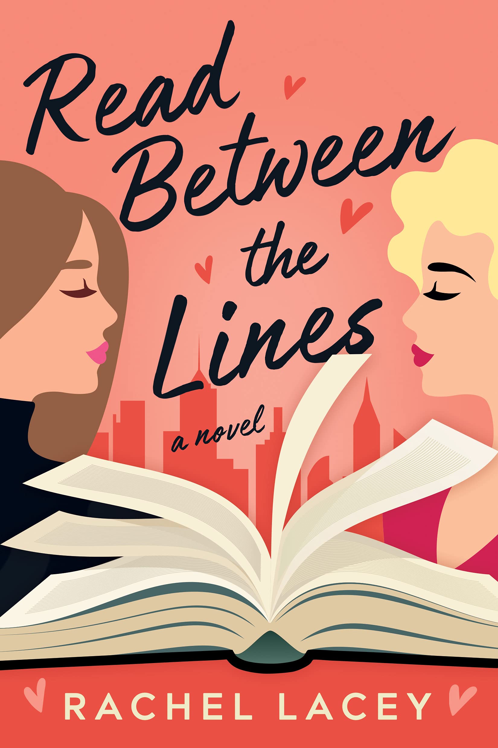 Libro: Read Between the Lines: A Novel: 1 (Ms. Right)
