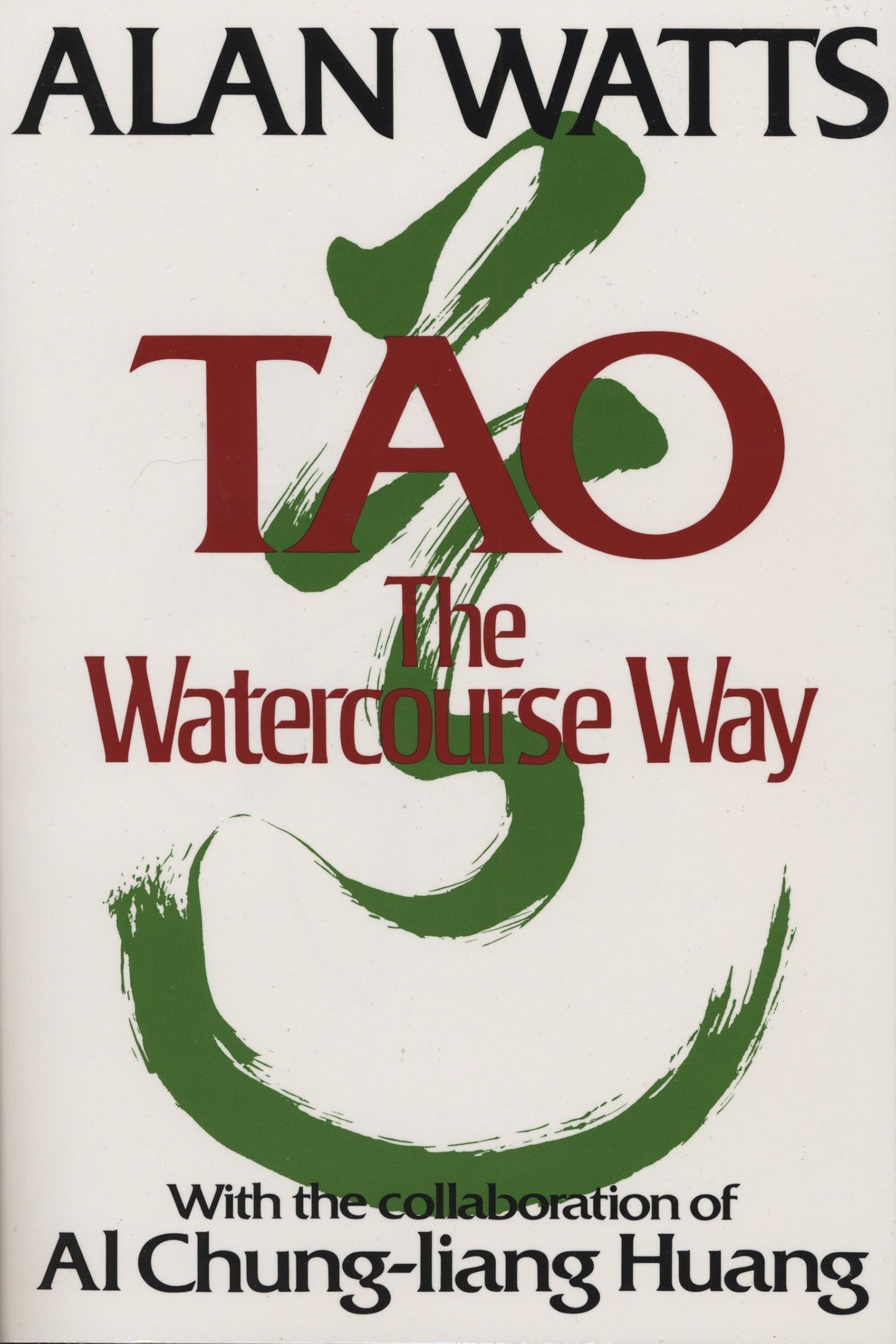 Libro: Tao: The Watercourse Way