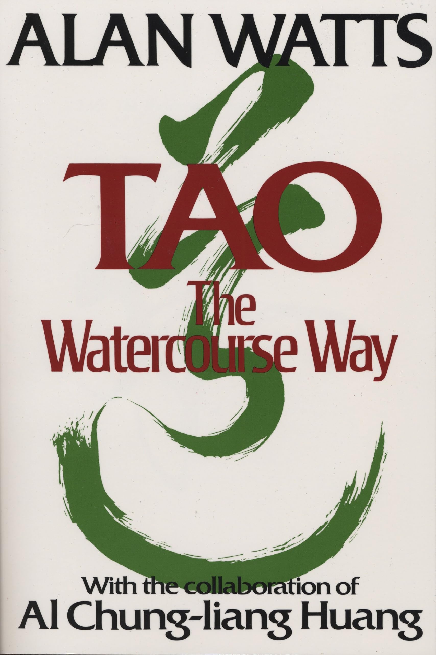 Libro: Tao: The Watercourse Way
