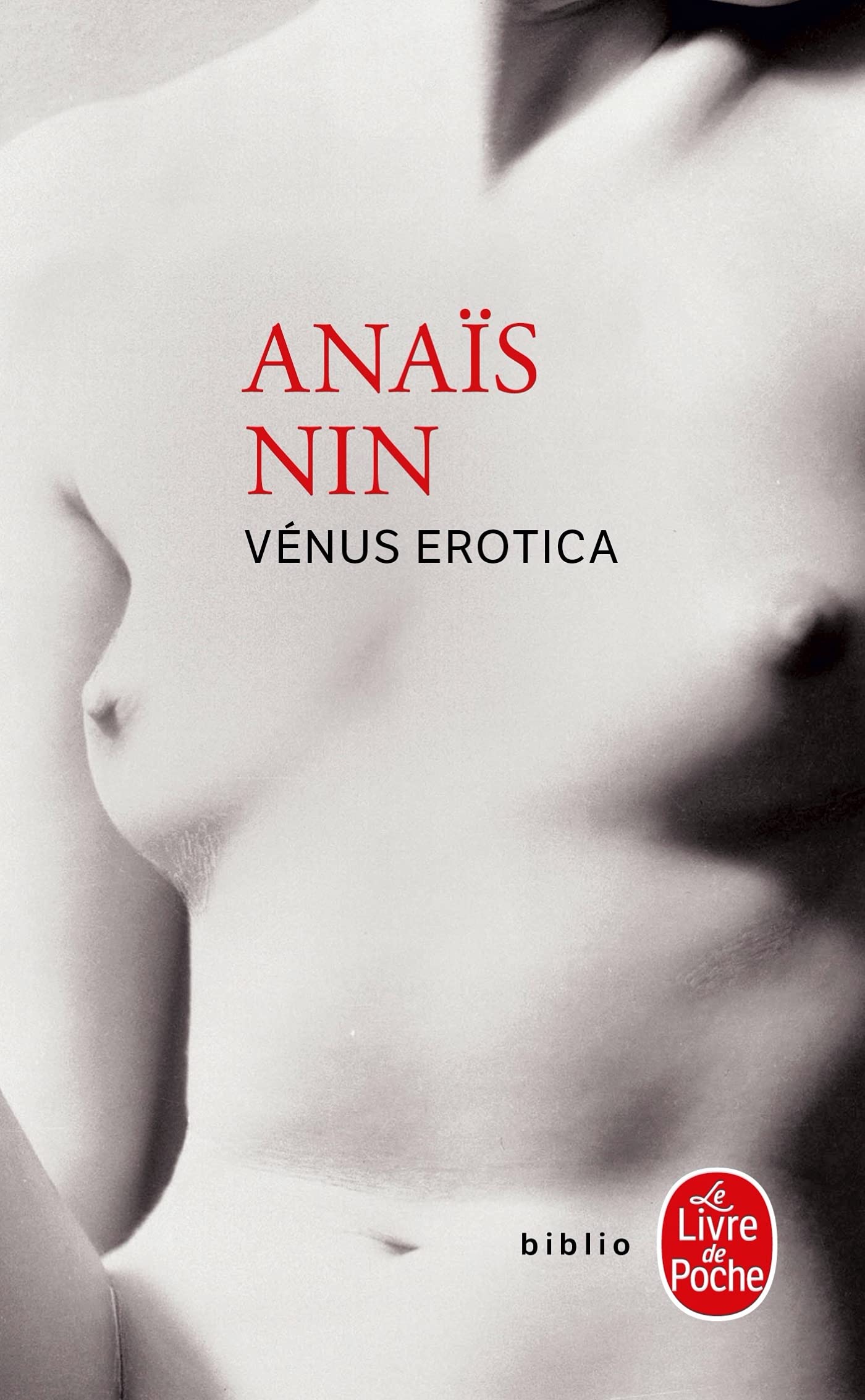 Libro: Venus Erotica