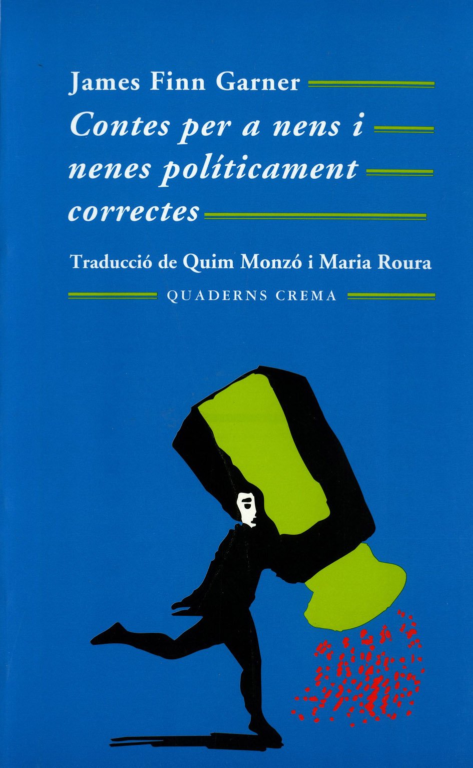 Libro: Contes per a nens i nenes políticament correctes