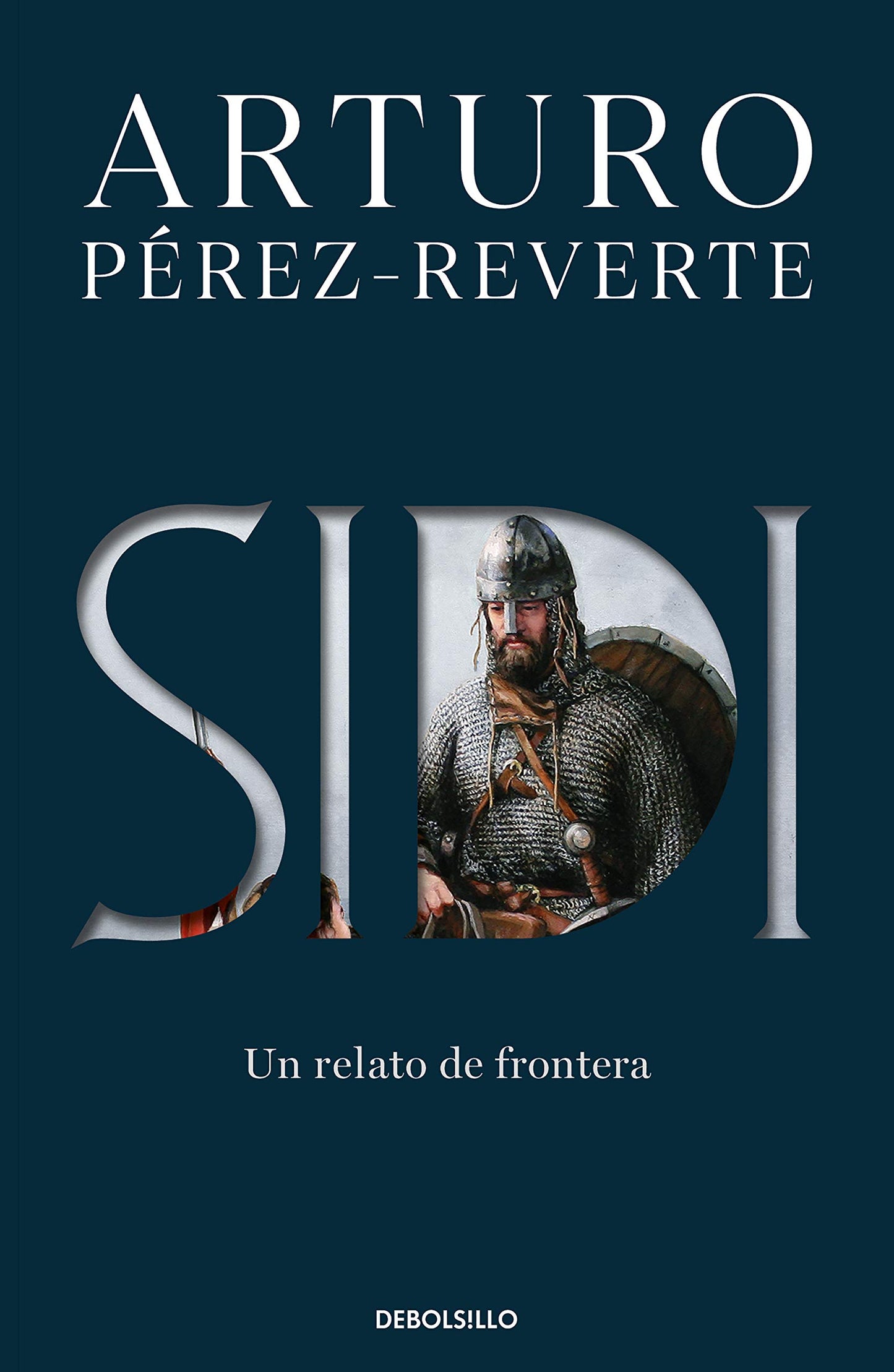 Libro: Sidi (Best Seller)