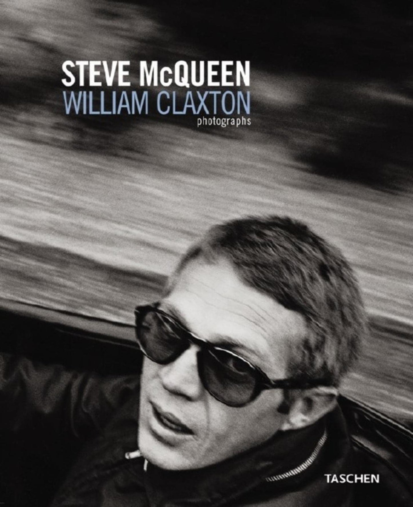 Libro: Steve McQueen
