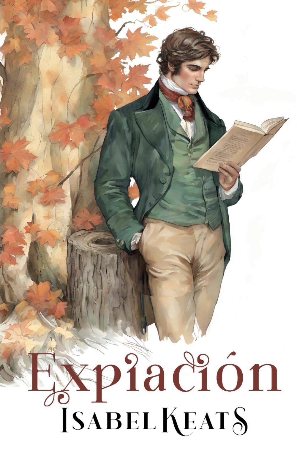 Libro: Expiación (Aristócratas y pecadores) (Spanish Edition)