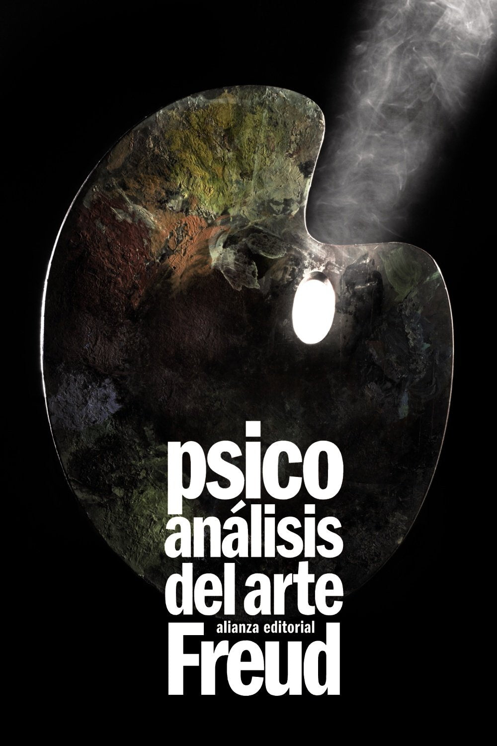 Libro: Psicoanálisis del arte (El libro de bolsillo - Bibliotecas de autor - Biblioteca Freud)