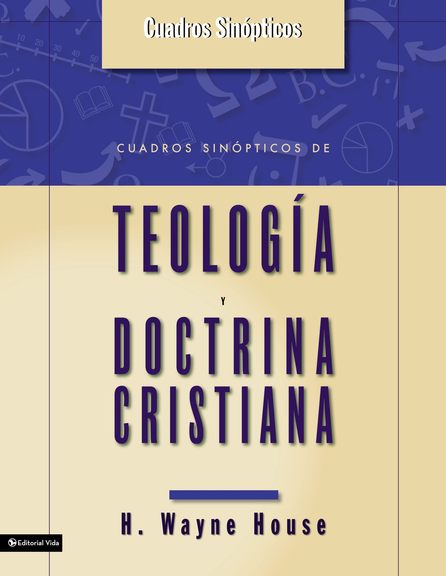 Libro: Cuadros sinópticos de teología y doctrina cristiana (Spanish Edition)