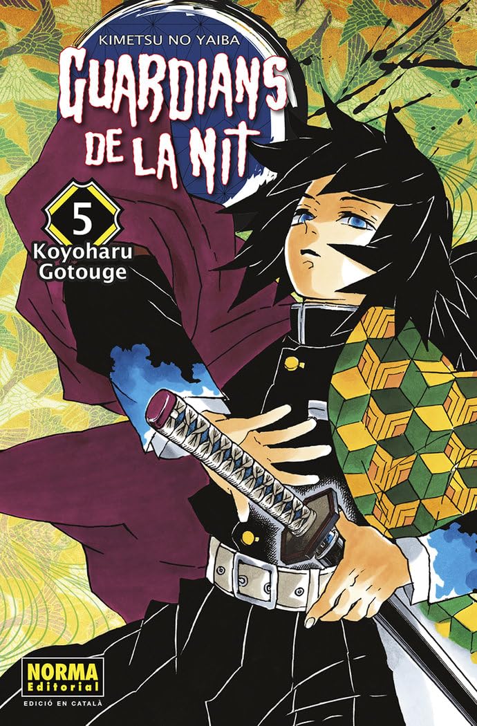Libro: GUARDIANS DE LA NIT 05