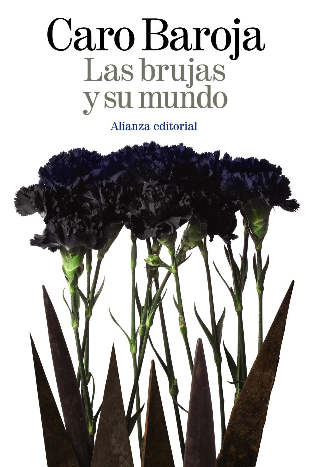 Libro: Las brujas y su mundo (El libro de bolsillo - Ciencias sociales)