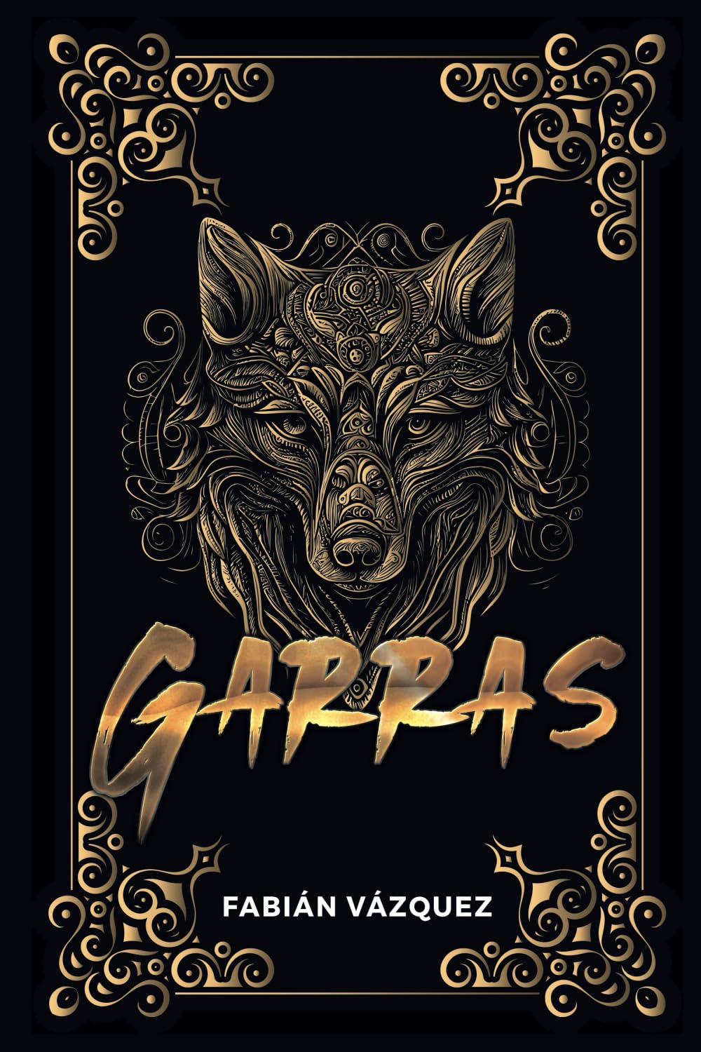 Libro: Garras: Saga sobrenatural LGTBI