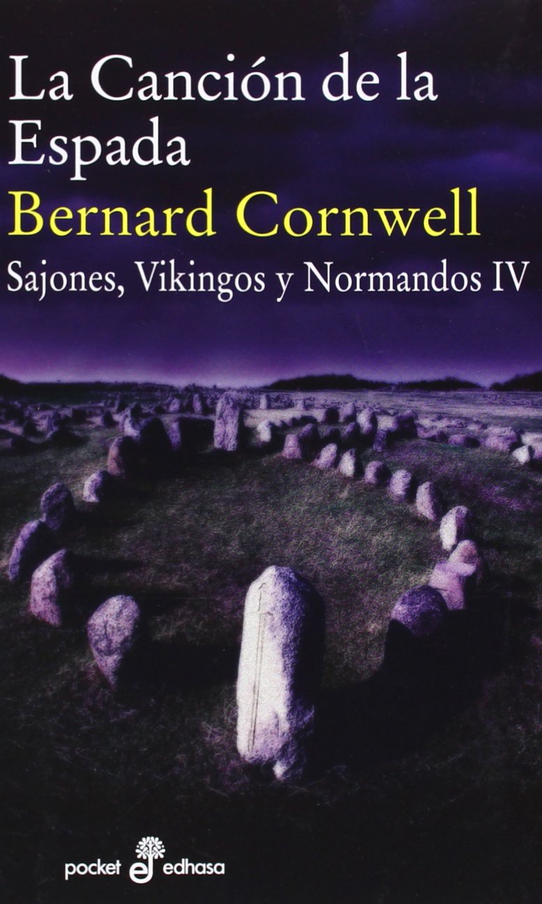 Libro: La canción de la espada (IV): 495 (Pocket Edhasa)
