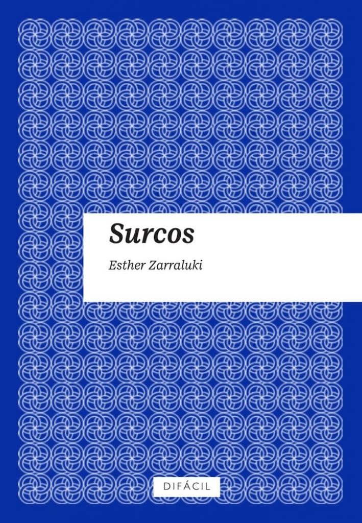 Libro: SURCOS: 5 (PRÚA)