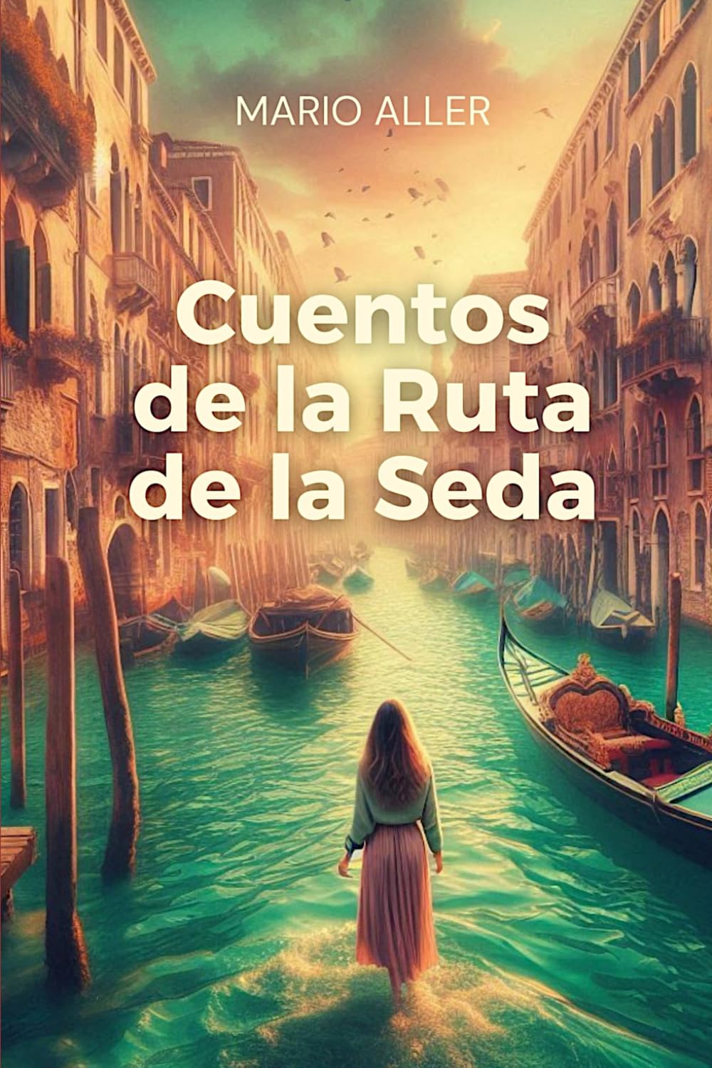 Libro: Cuentos de la Ruta de la Seda (Cuentos del mundo)