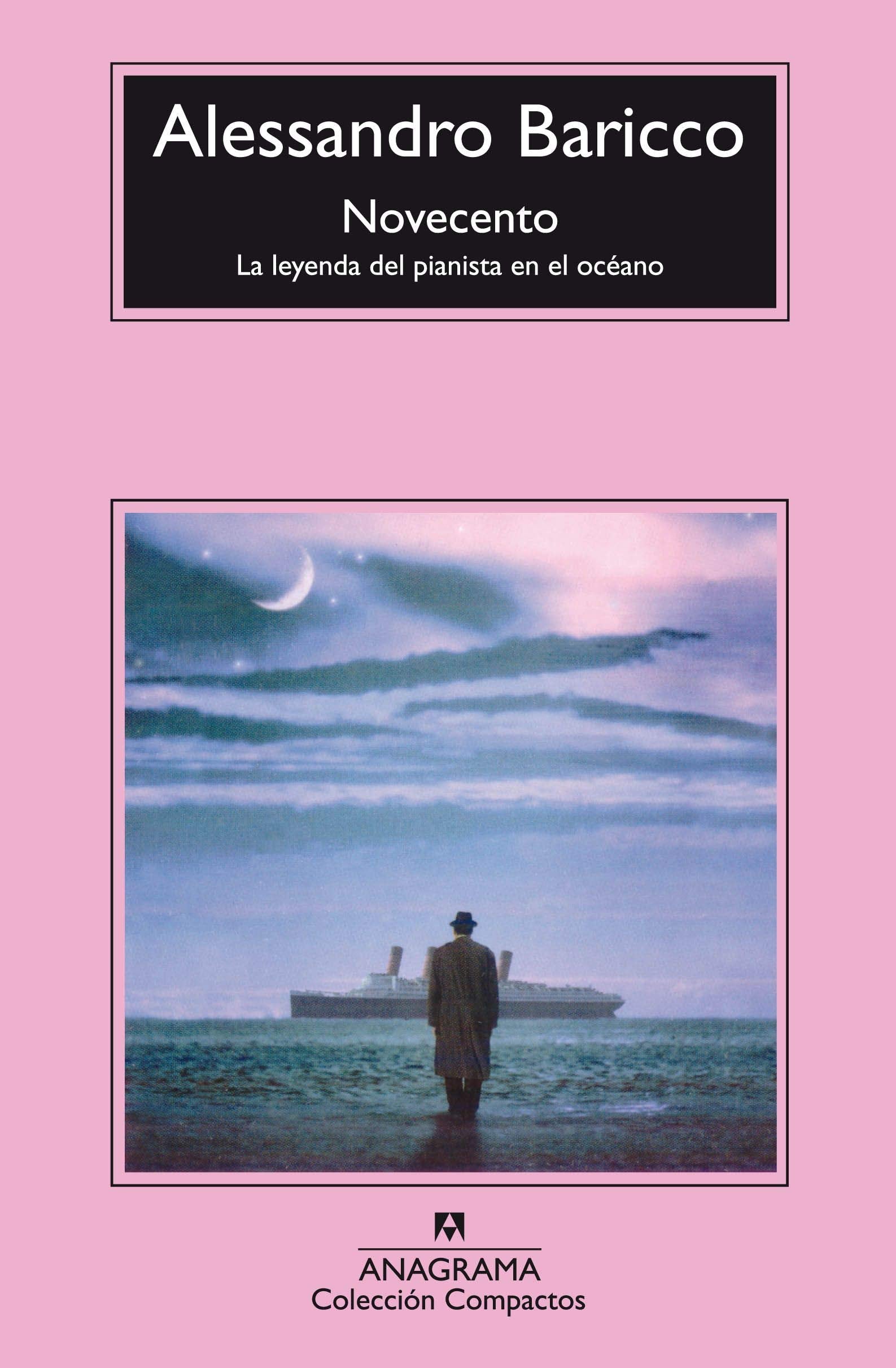 Novecento: 191 (Compactos)