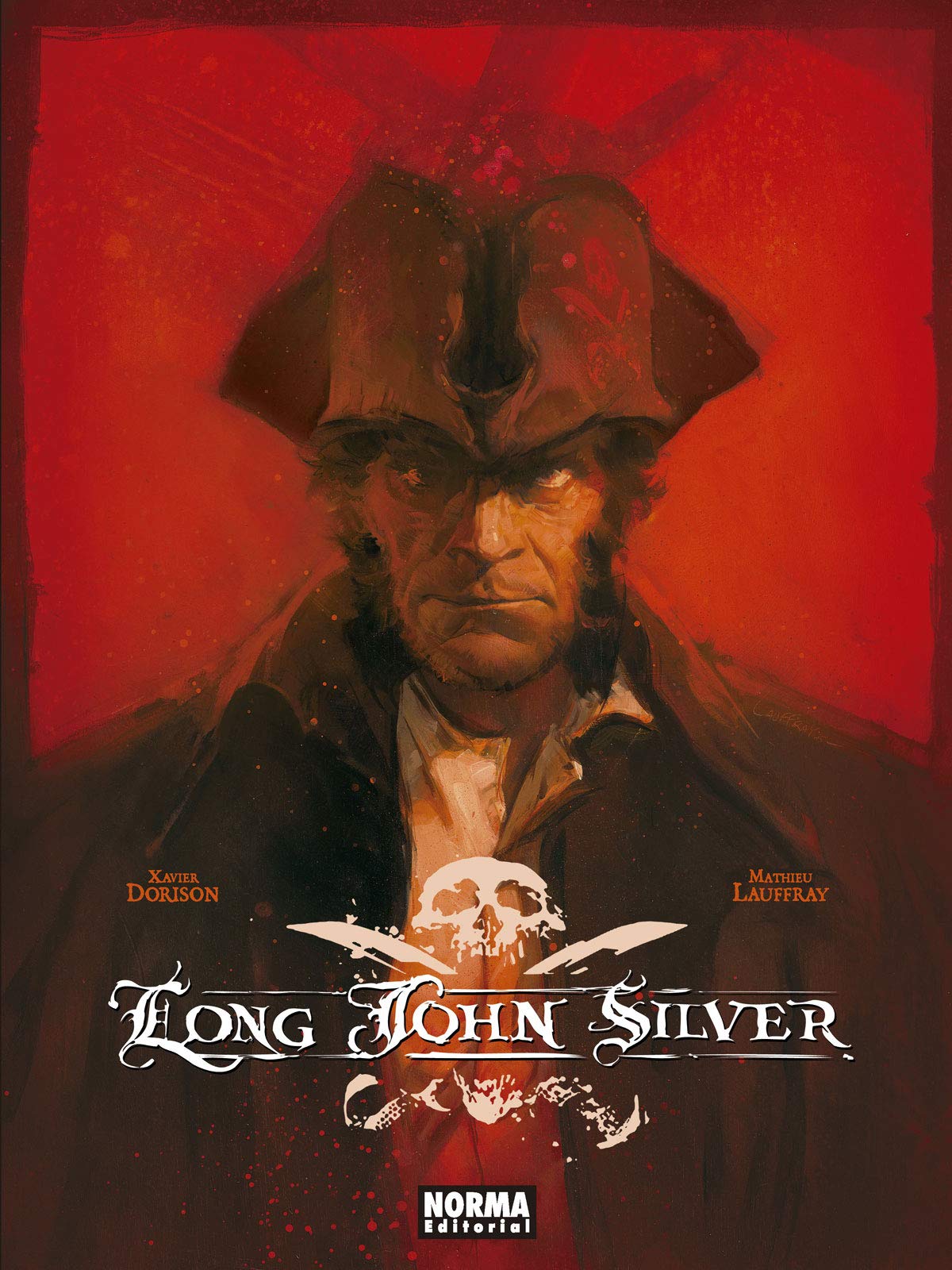 Libro: Long John Silver. Edición Integral (SIN COLECCION)
