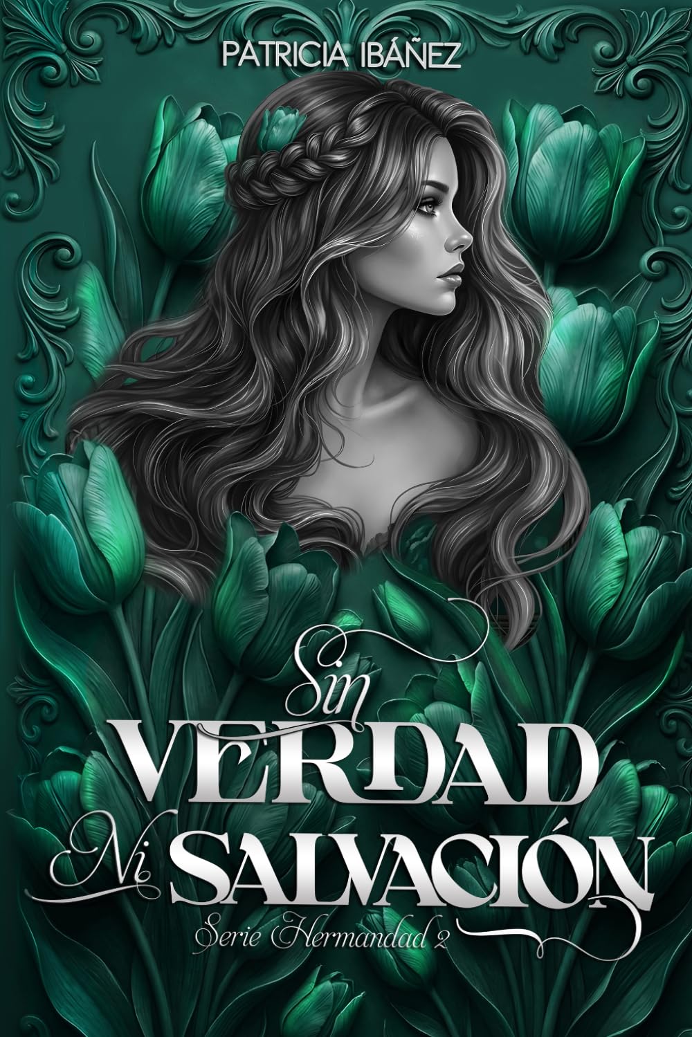 Libro: Sin verdad ni salvación: Serie hermandad