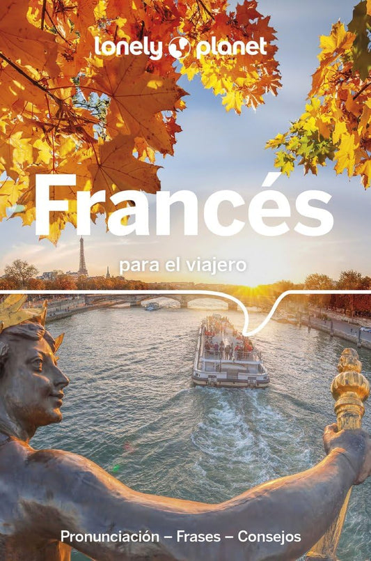 Francés para el viajero 6 (Guías para conversar Lonely Planet)