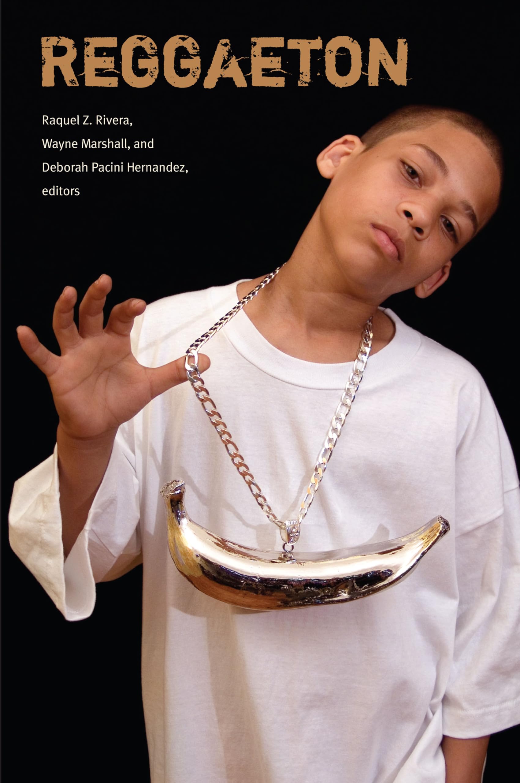 Libro: Reggaeton (Refiguring American Music)