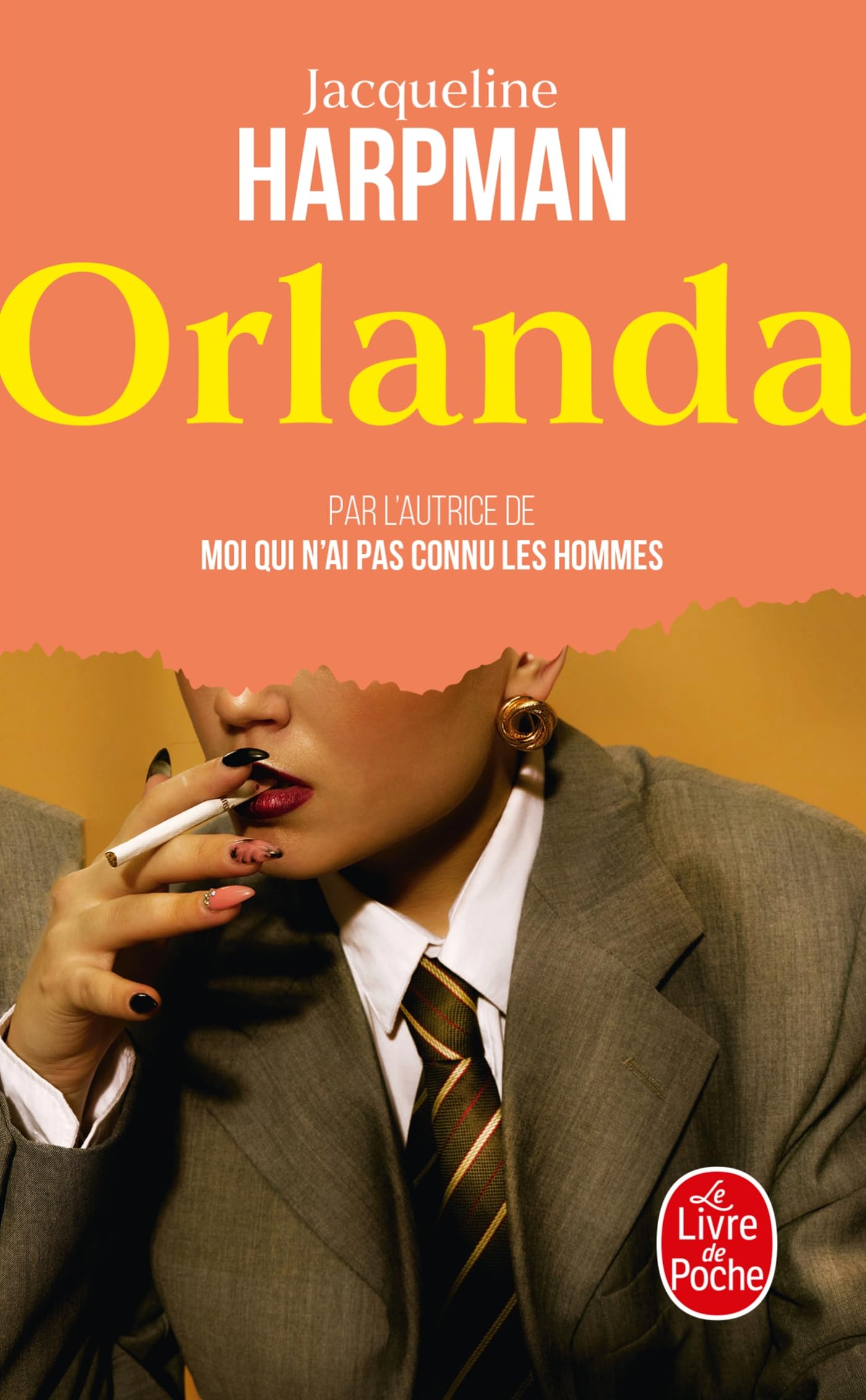 Libro: Orlanda