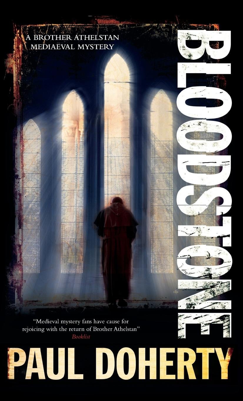 Libro: Bloodstone (Brother Athelstan Mysteries, 11)