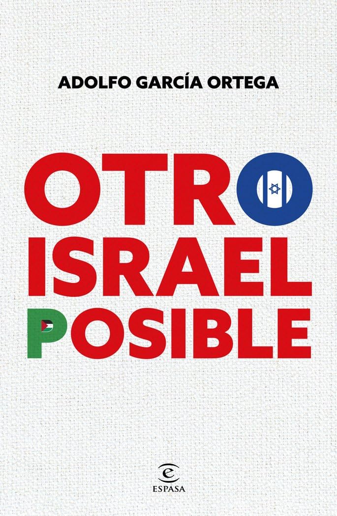 Libro: Otro Israel posible