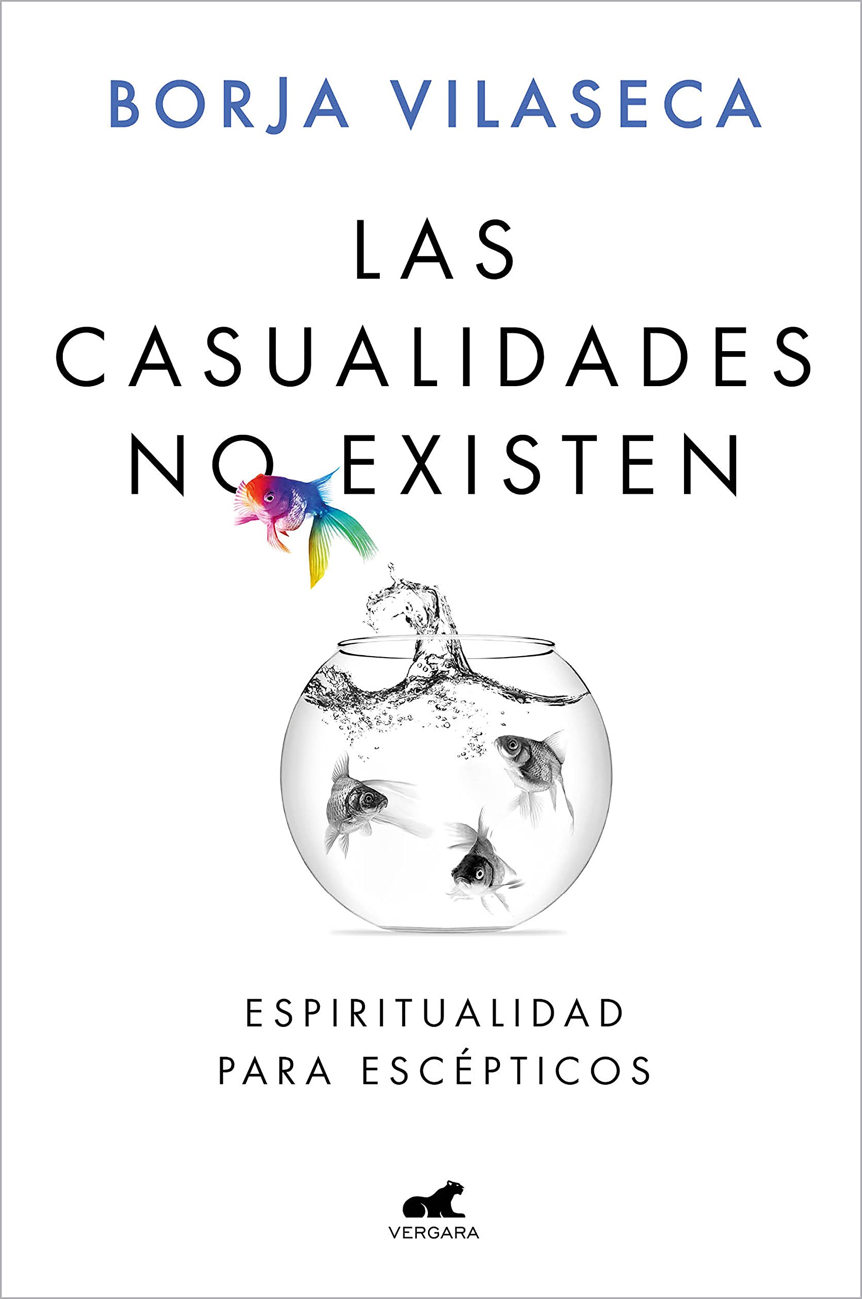 Libro: Las casualidades no existen / There Are No Coincidences (Spanish Edition)