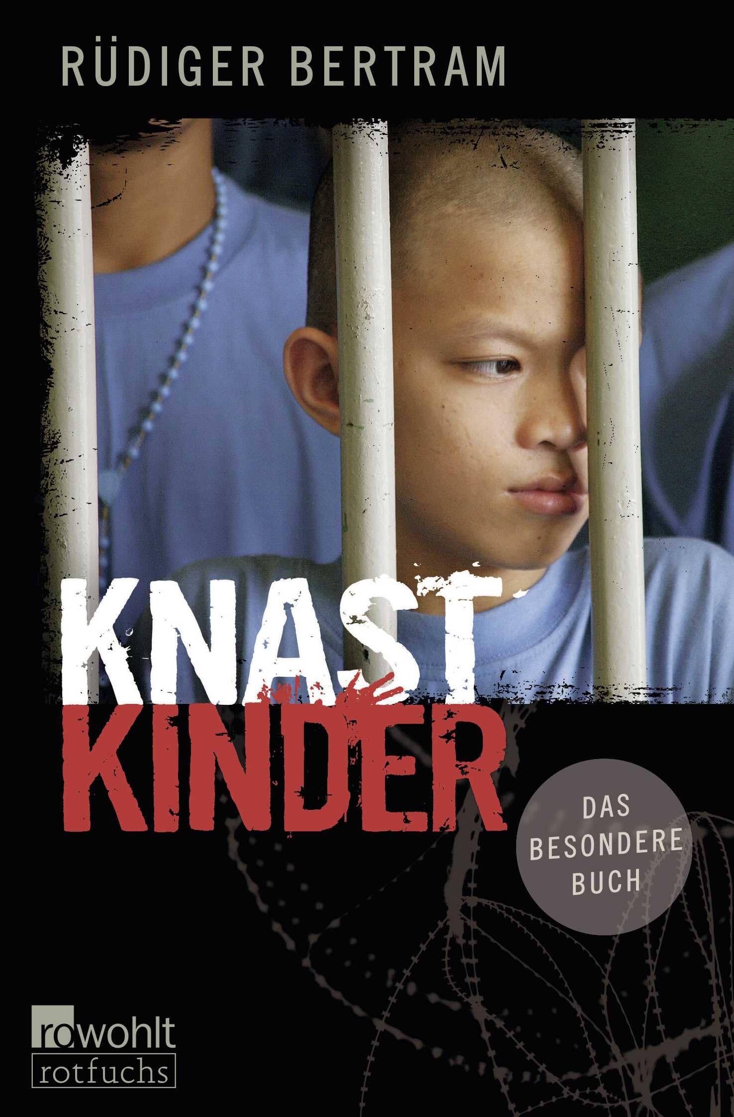 Libro: Knastkinder