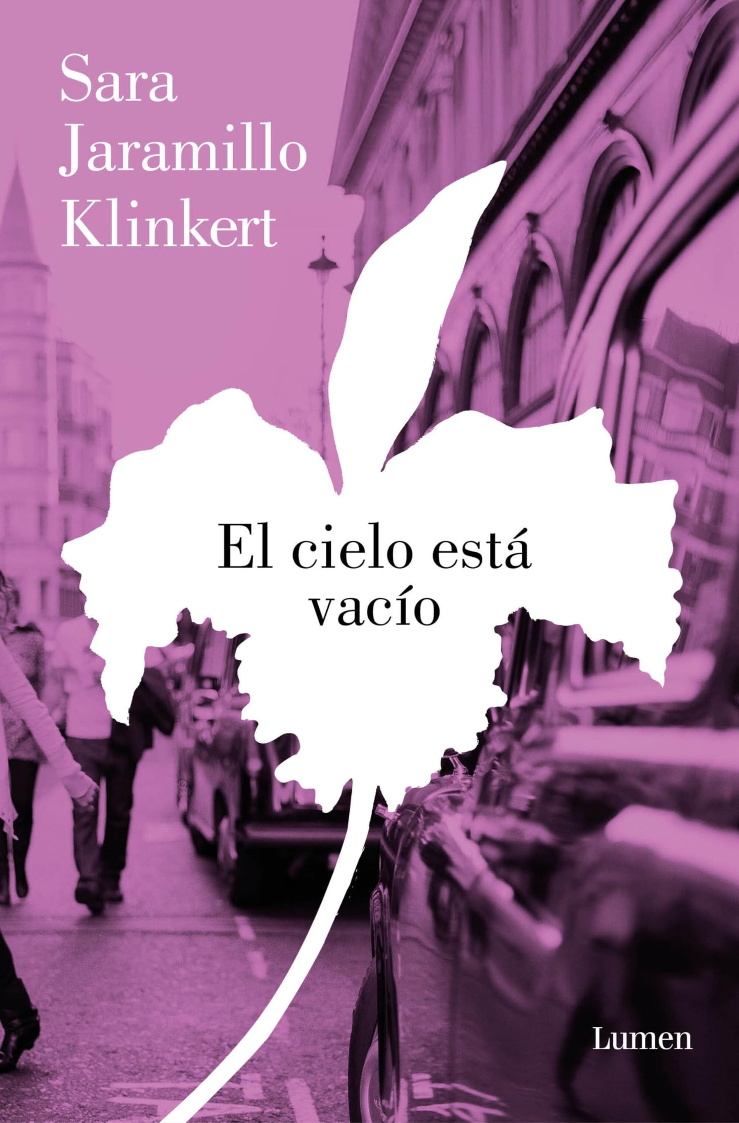 Libro: El cielo está vacío / The Sky Is Empty (Spanish Edition)