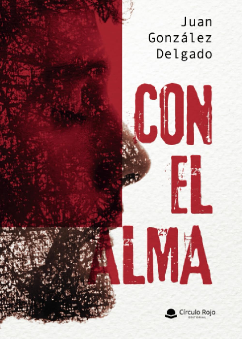 Libro: Con el alma