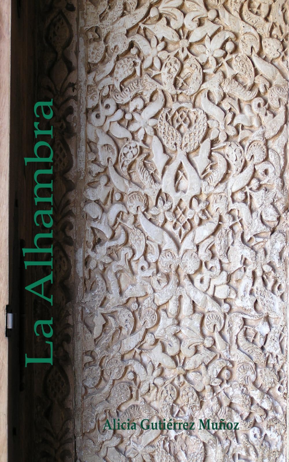 Libro: La Alhambra (Spanish Edition)